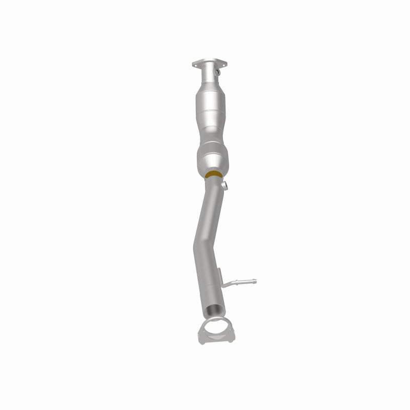 MagnaFlow Conv DF 06-08 Range Rover Driver Side
