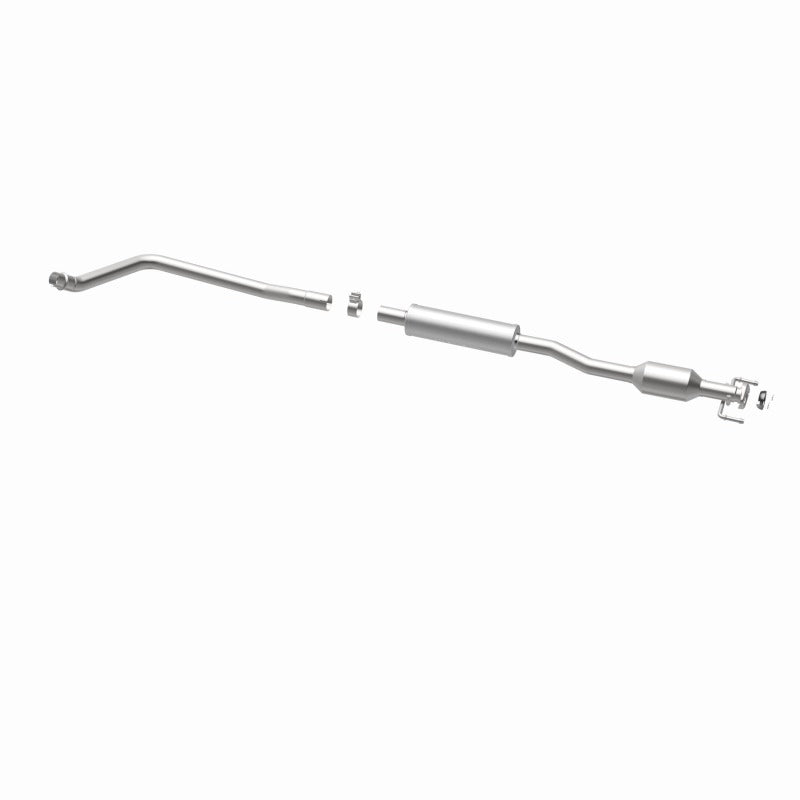MagnaFlow Direct Fit Catalytic Converter 2007-2013 Suzuki SX4 2.0L (Not For Sale In California)