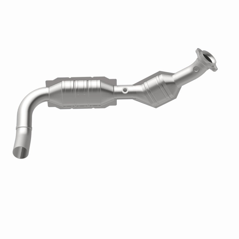 MagnaFlow Direct Fit Catalytic Converter 03-04 Exped 4.6L Driver Side