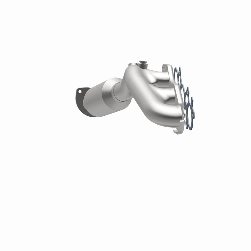 MagnaFlow Direct-Fit OEM Grade Federal Catalytic Converter 16-17 Lexus IS300/IS350 V6 3.5L