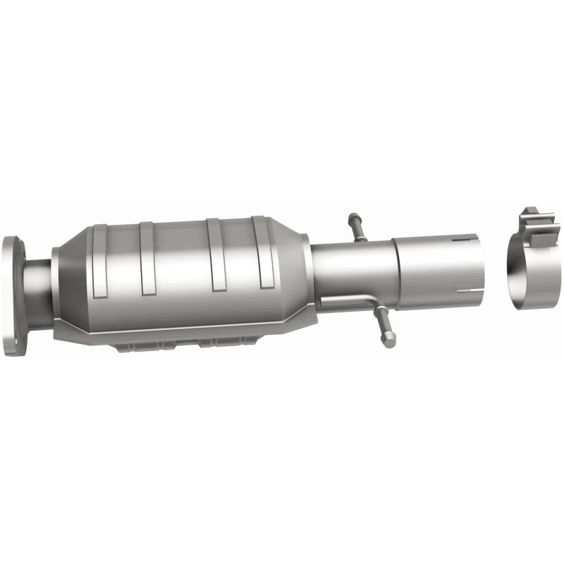 MagnaFlow Direct Fit Catalytic Converter 09-11 Chevy Malibu 3.6L