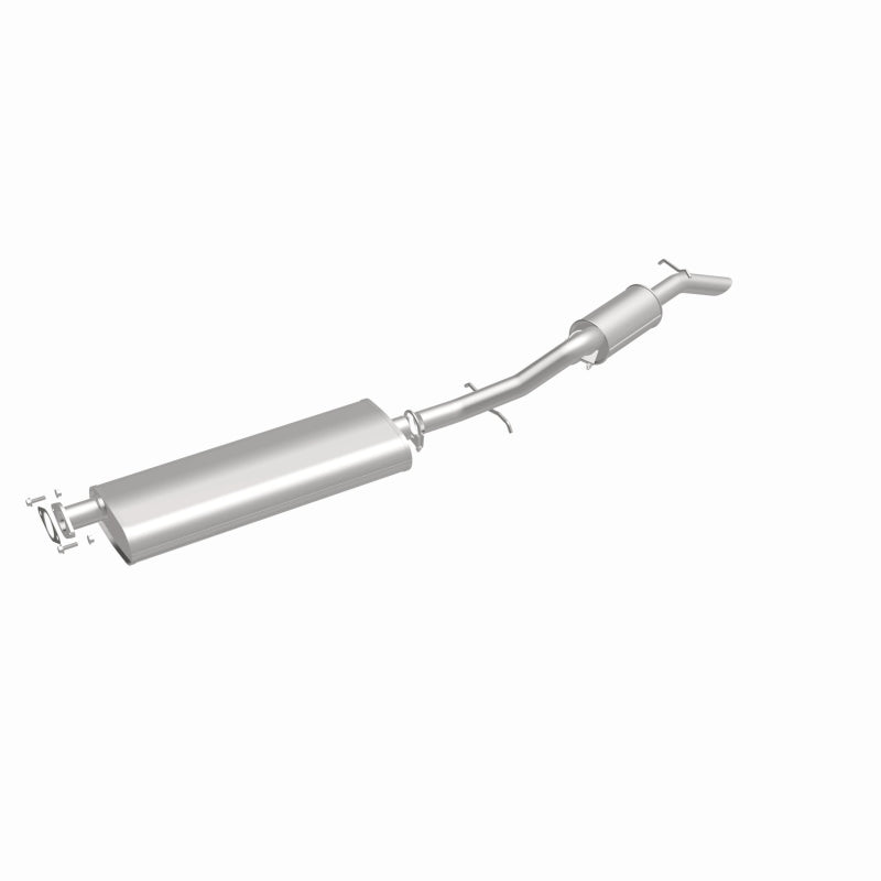 MagnaFlow BRE Exhaust Kit 97-01 Venture Silhouette Montana 3.4L