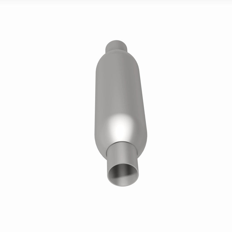 MagnaFlow Muff GP 3.5in Dia 16in Overall Length 1.75in Inlet / 1.75in Outlet