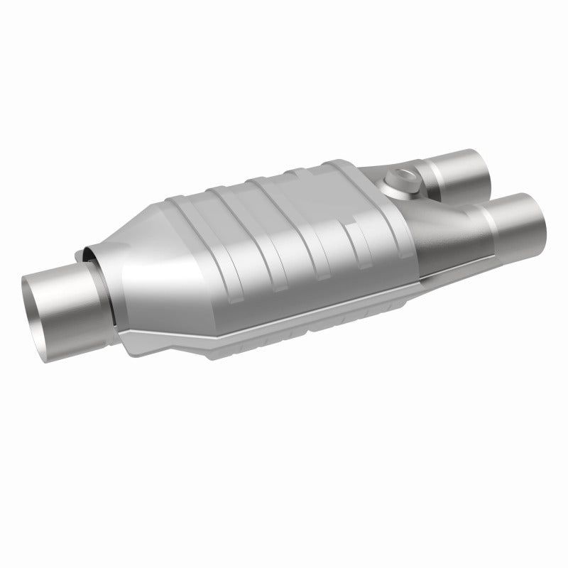 MagnaFlow 2in./2.5in. D/S T1 Universal Converter
