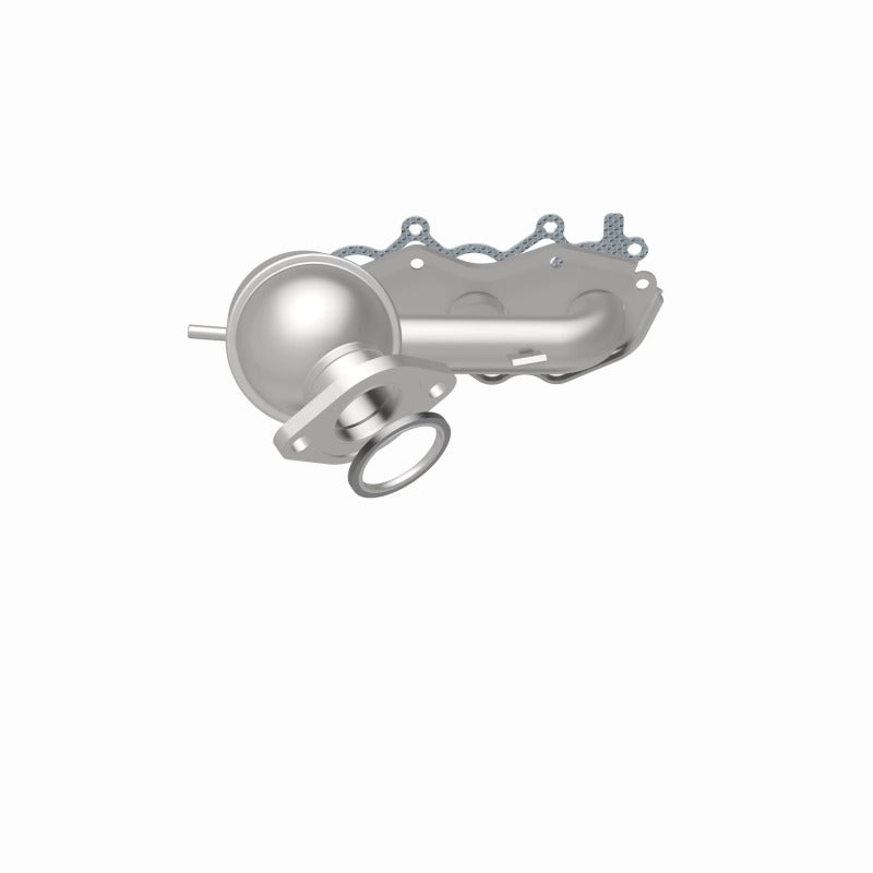 MagnaFlow 11-15 Toyota Sienna 3.5L Direct Fit Converter