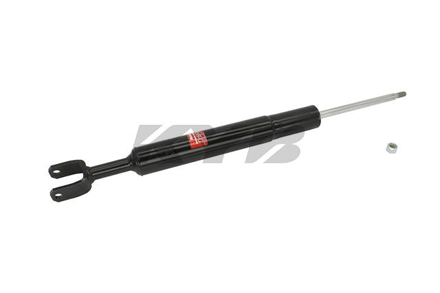 KYB Shocks & Struts Excel-G Front AUDI A6 2005-08