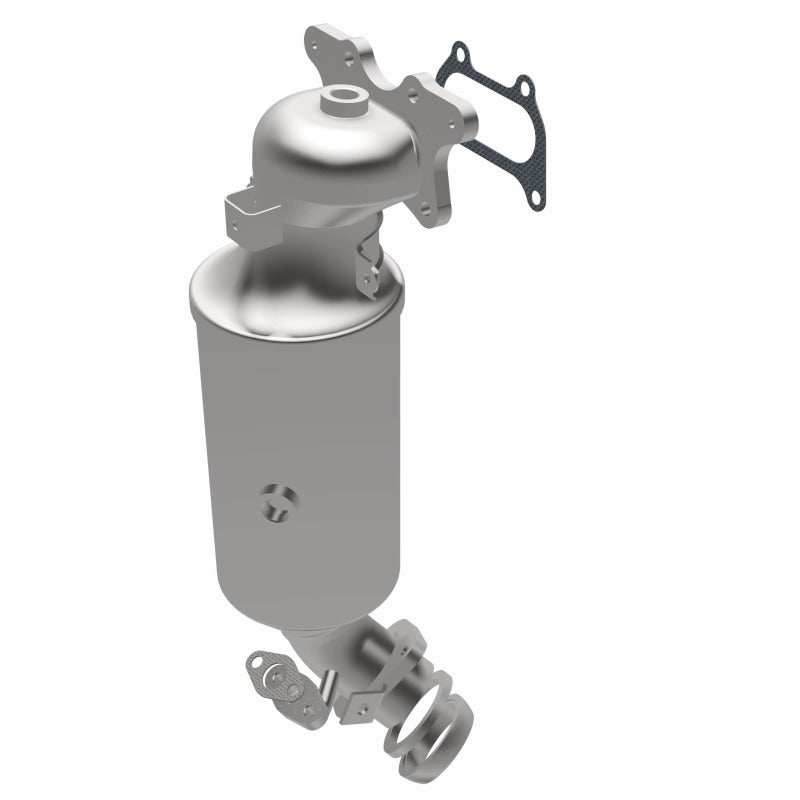 MagnaFlow DF 06-08 Civic 1.8L Manifold