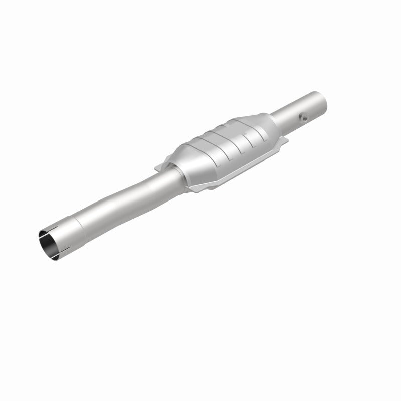 MagnaFlow Direct Fit Catalytic Converter 01-04 Jeep G/C 4.0L OEM