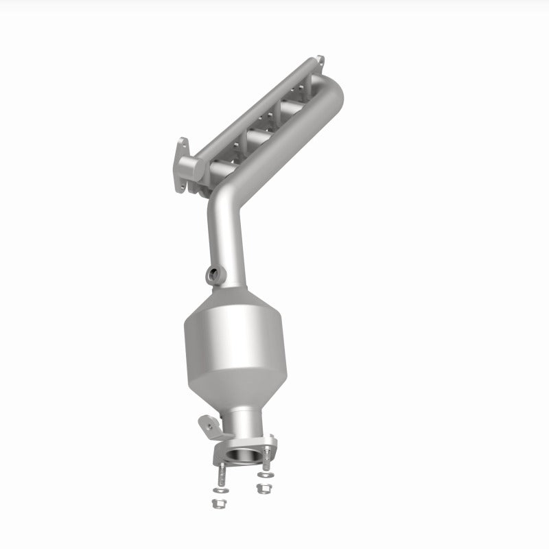 MagnaFlow 2017 GX460 V8 4.6 OEM Manifold Direct Fit Converter