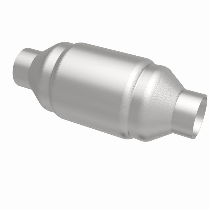 MagnaFlow Universal Catalytic Converter 2.00inch C/C