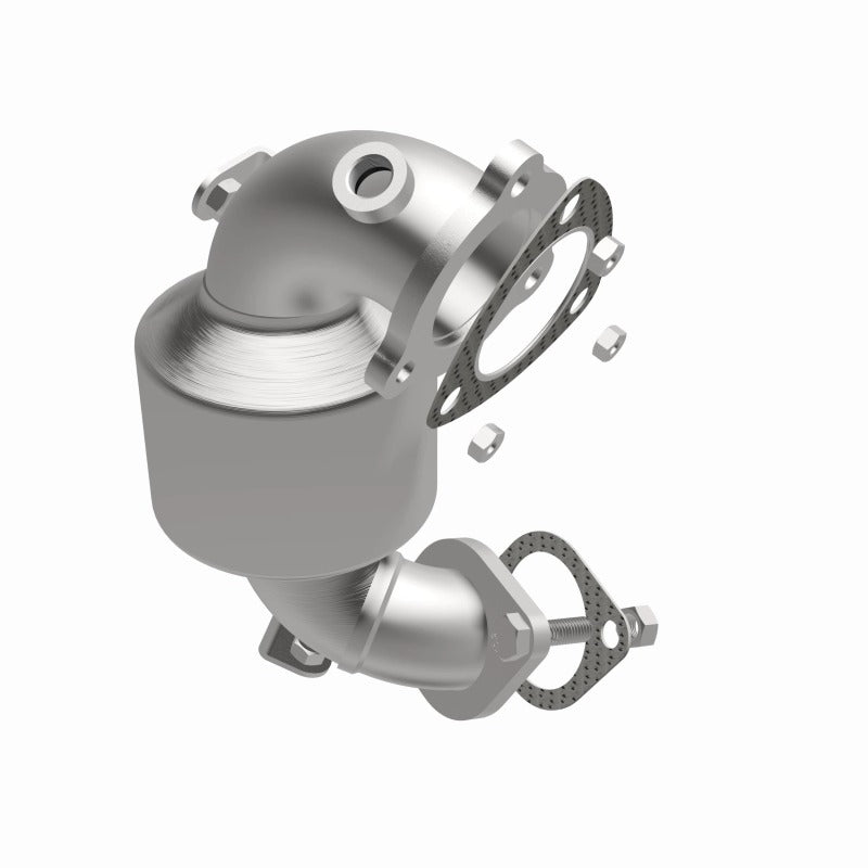 MagnaFlow 18-19 Hyundai Kona OEM Underbody Single Direct Fit EPA Compliant Catalytic Converter