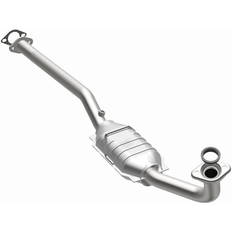 MagnaFlow Direct Fit Catalytic Converter 98-01 Metro/Swift 1.3 rr OE