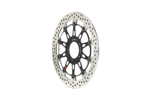 Brembo 17-21 Ducati Scrambler Cafe Racer/15-18 Scrambler Classic Groove Brake Disc