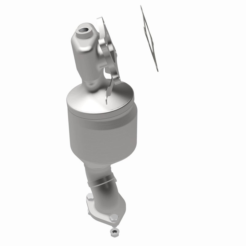 MagnaFlow Direct Fit Catalytic Converter 09-13 TL SH-AWD 3.7L Rear