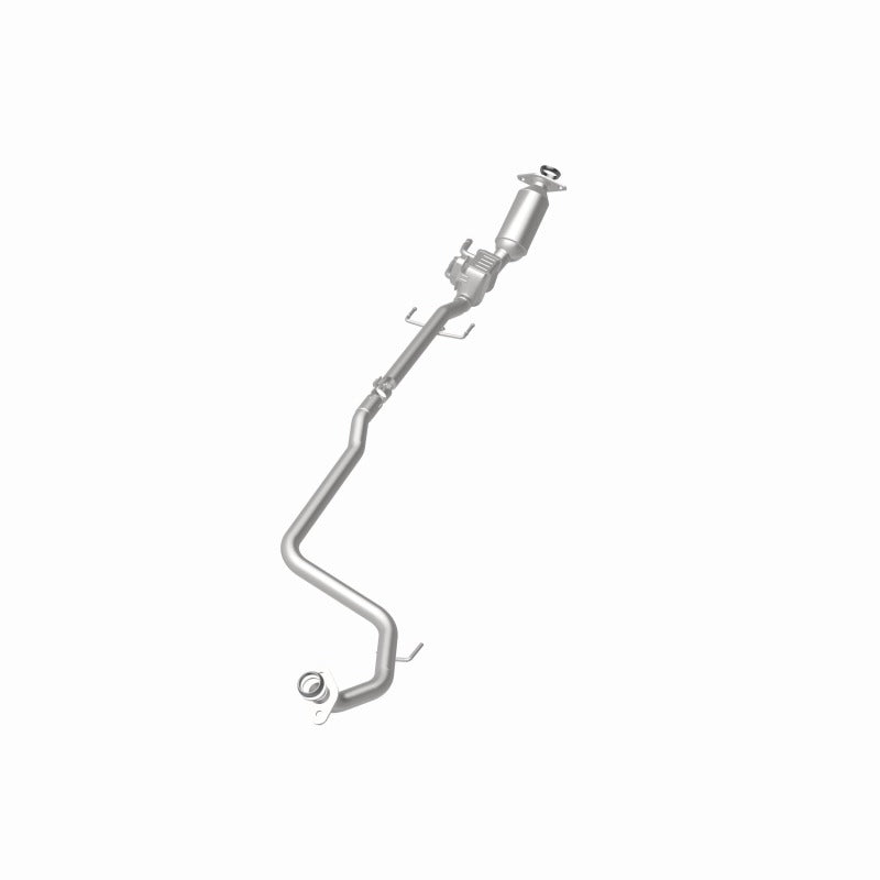 MagnaFlow Direct Fit Catalytic Converter 14-19 Toyota Prius C Base Underbody 1.5L