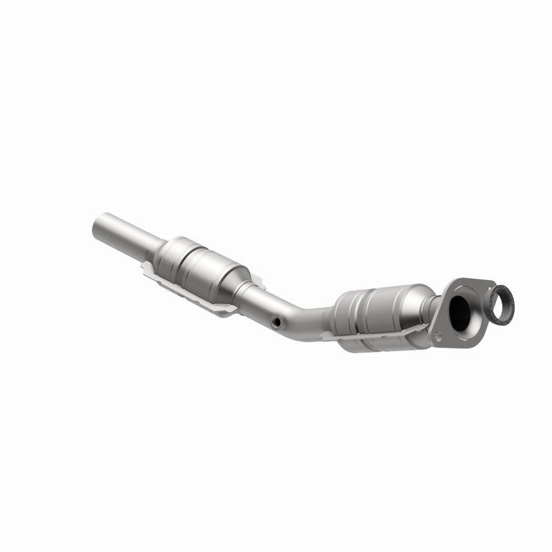 MagnaFlow Direct Fit Catalytic Converter 03-04 Toyota Corolla 1.8L