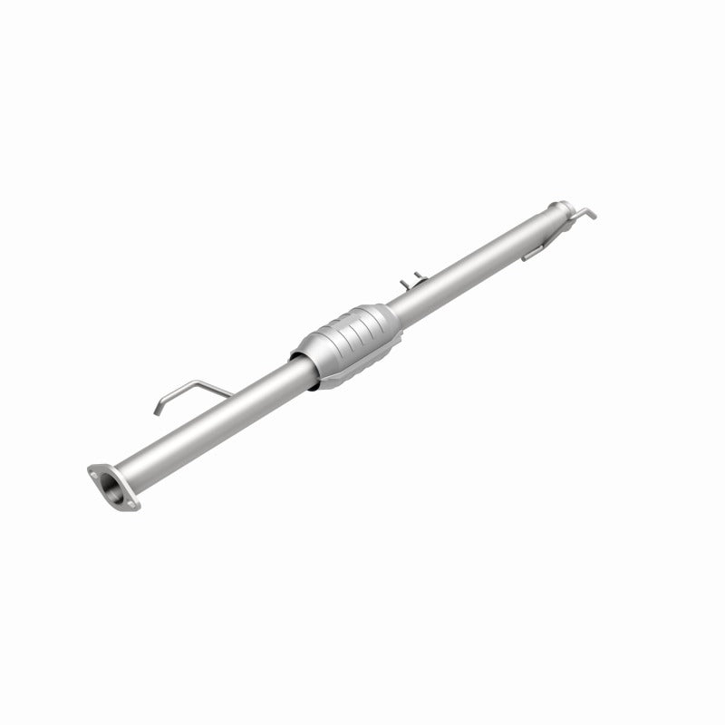 MagnaFlow Direct Fit Catalytic Converter 00-04 Tundra 3.4L Rear