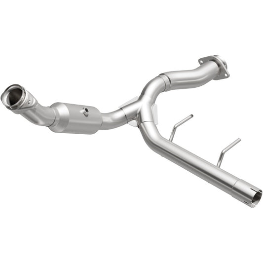 MagnaFlow 15-17 Ford F-150 5.0L Direct Fit Converter