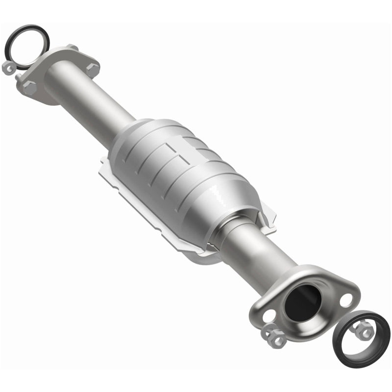 MagnaFlow Direct Fit Catalytic Converter 2002 Suzuki Aerio 2.0L