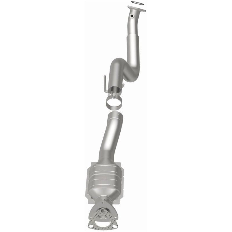MagnaFlow Direct Fit Catalytic Converter 03-07 GM 2500/3500 P/S OEM