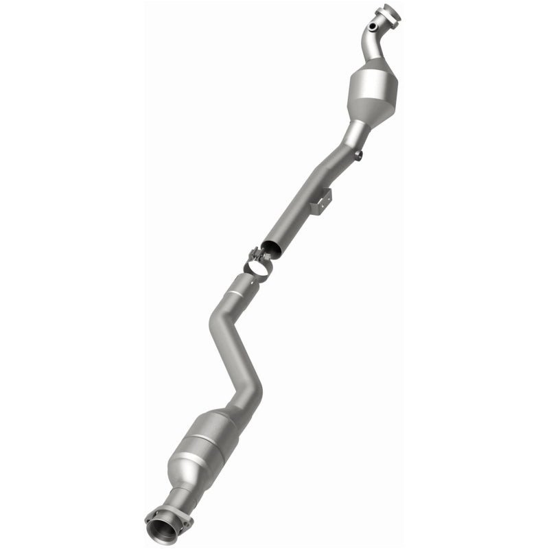 MagnaFlow Direct Fit Catalytic Converter 00-02 Mercedes E430 4.3L