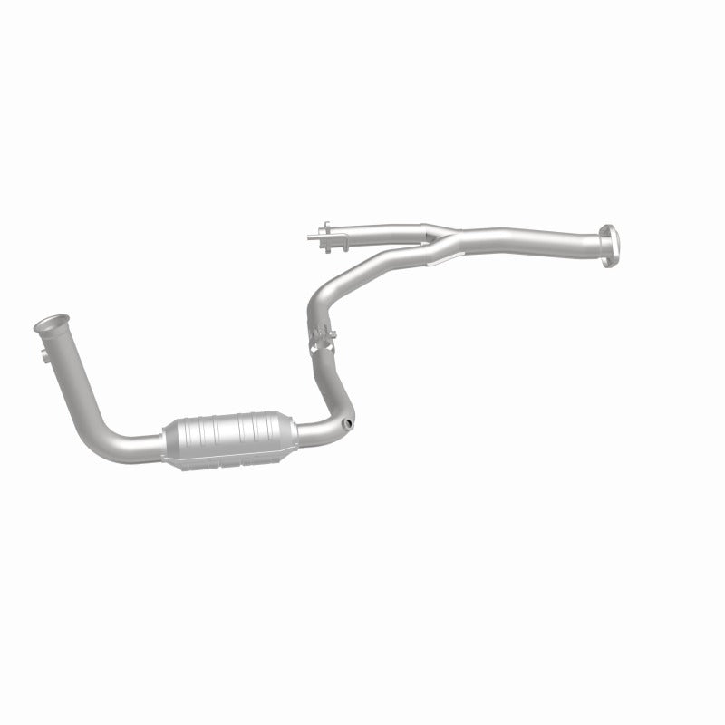 MagnaFlow Direct Fit Catalytic Converter 2004 Liberty D/S frt