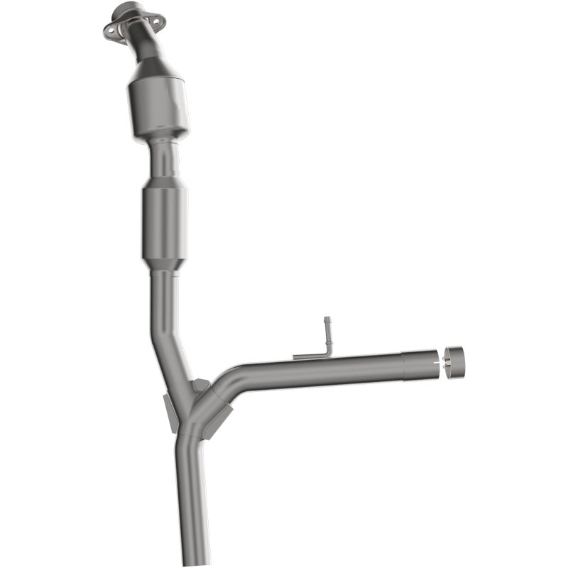 MagnaFlow 2004 Ford F-150 5.4L Direct Fit Converter