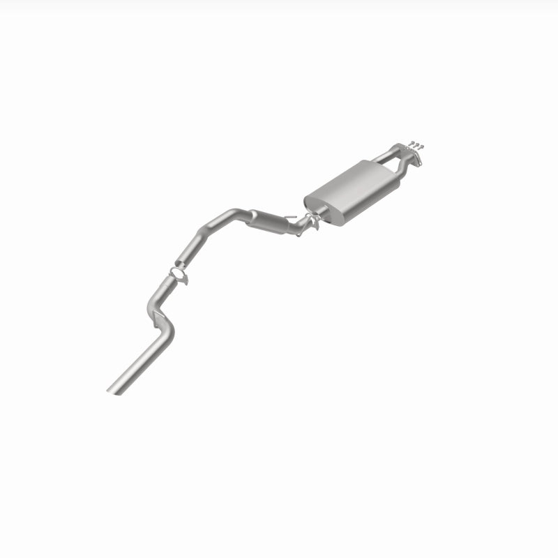 MagnaFlow BRE Exhaust Kit 96-98 Explorer Mountaineer 5.0L