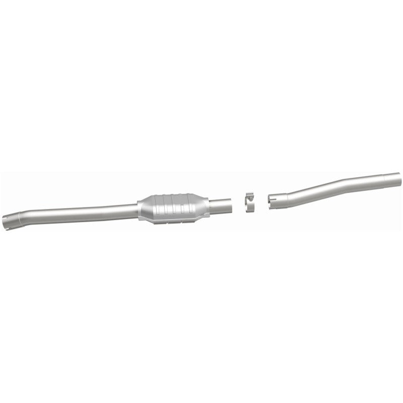 MagnaFlow 1997 Dodge Dakota 5.2L Direct Fit Converter