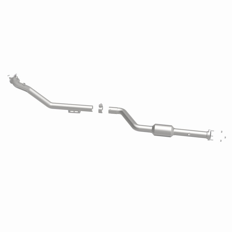 MagnaFlow 2004 Mercedes-Benz SLK230 2.3L Direct Fit Converter