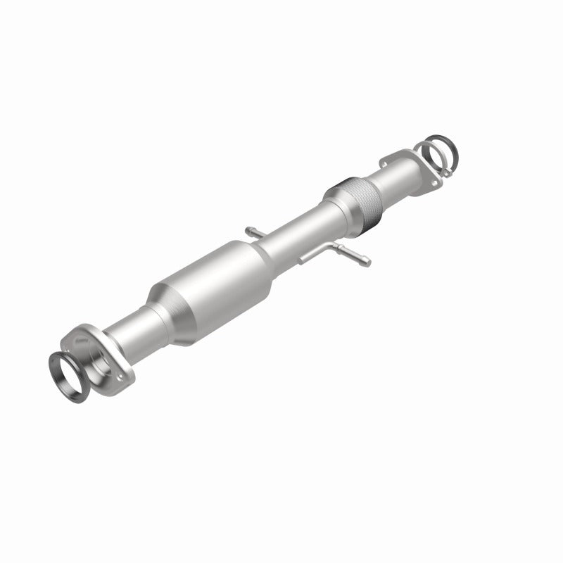 MagnaFlow 16-20 Lexus RX350 V6 3.5L OEM Grade Direct-Fit Catalytic Converter