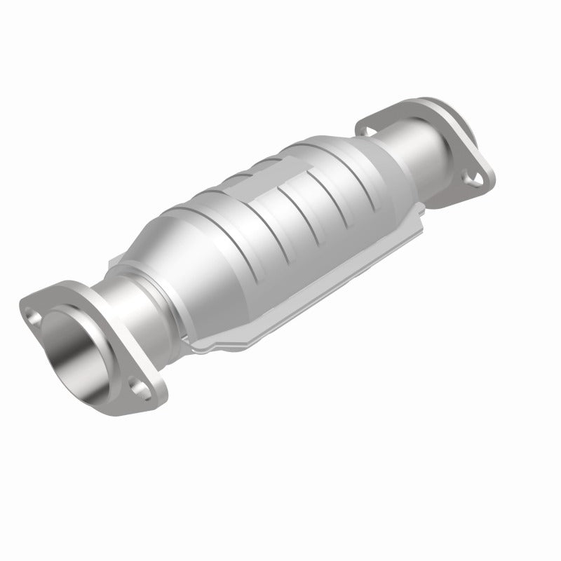 MagnaFlow Direct Fit Catalytic Converter 96-02 Mitsu Mirage 1.8L