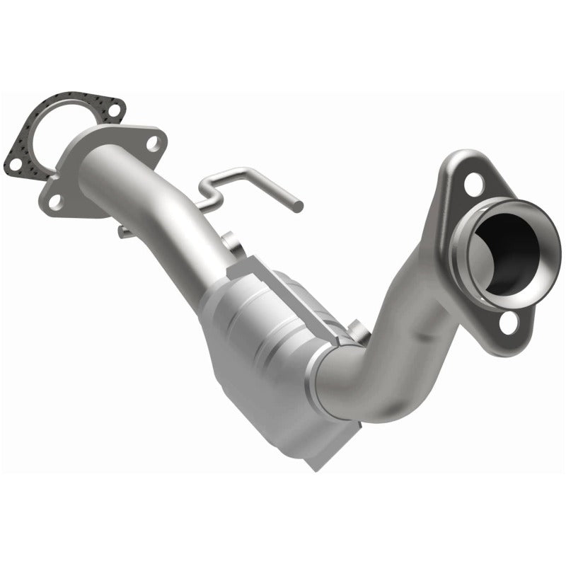 MagnaFlow Direct Fit Catalytic Converter 96-98 Explorer-Mountaineer