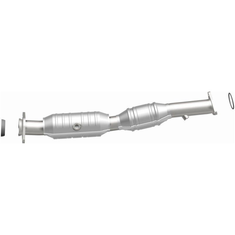 MagnaFlow Conv DF 96-04 RL 6 3.5 L