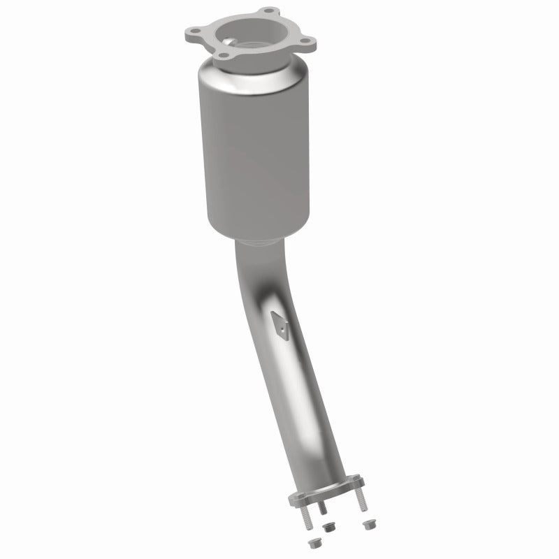 MagnaFlow Direct Fit Catalytic Converter OEM 14-15 Audi A4 L4 2.0L