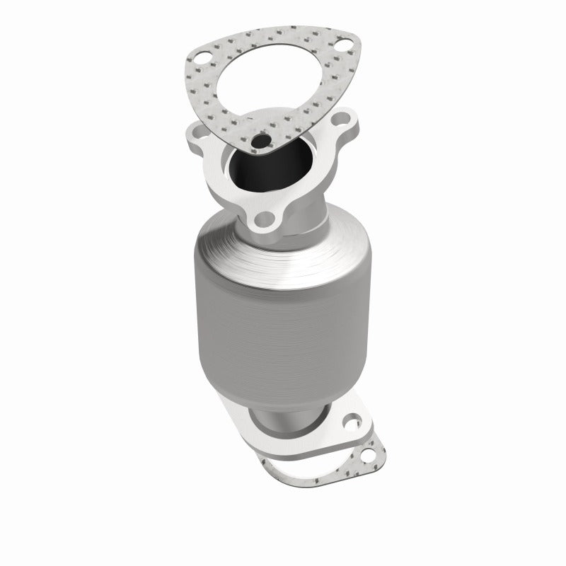 MagnaFlow Direct Fit Catalytic Converter 01 Eclipse 3.0L frt OEM