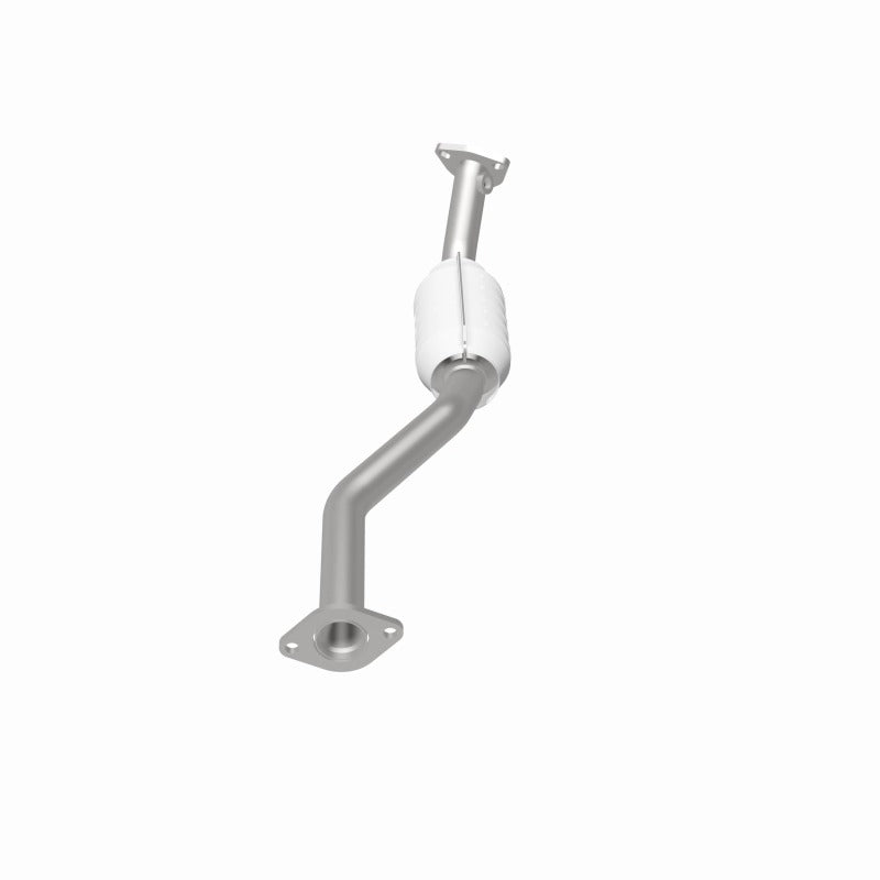 MagnaFlow Direct Fit Catalytic Converter 01-04 Frontier Driver Side 3.3L