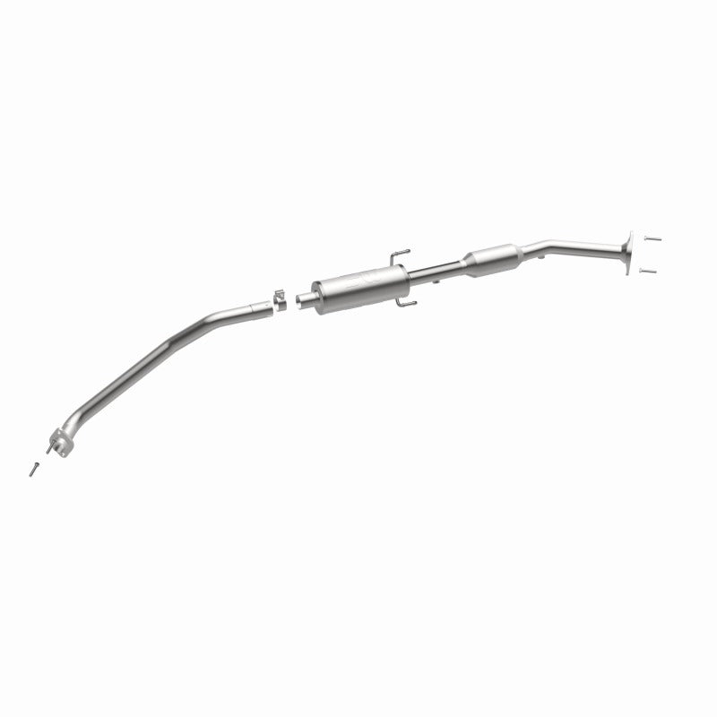 MagnaFlow 03-06 Pontiac Vibe 1.8L Direct Fit Converter