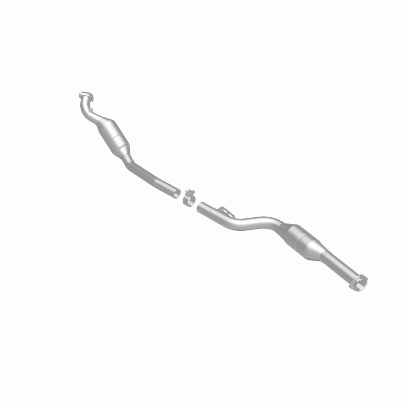 MagnaFlow Direct Fit Catalytic Converter 98-03 MB E320 3.2L D/S