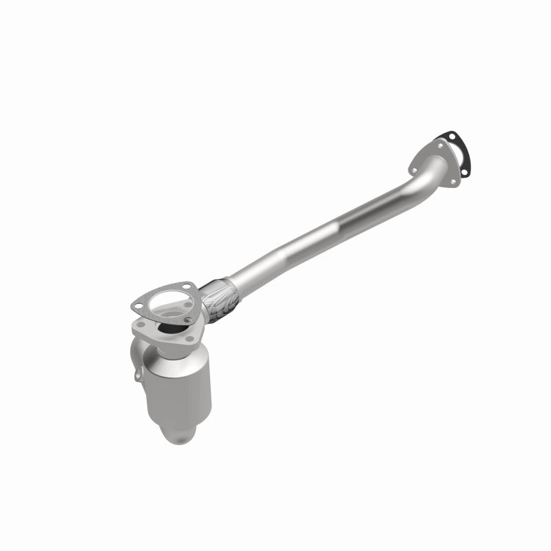 MagnaFlow Direct Fit Catalytic Converter 00-03 Saturn LS Series/LW Series 3.0L Front (49 State)
