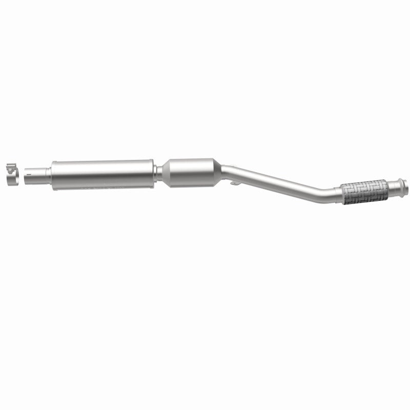 MagnaFlow 11-16 Cooper Countryman L4 1.6 OEM Underbody Direct Fit Converter
