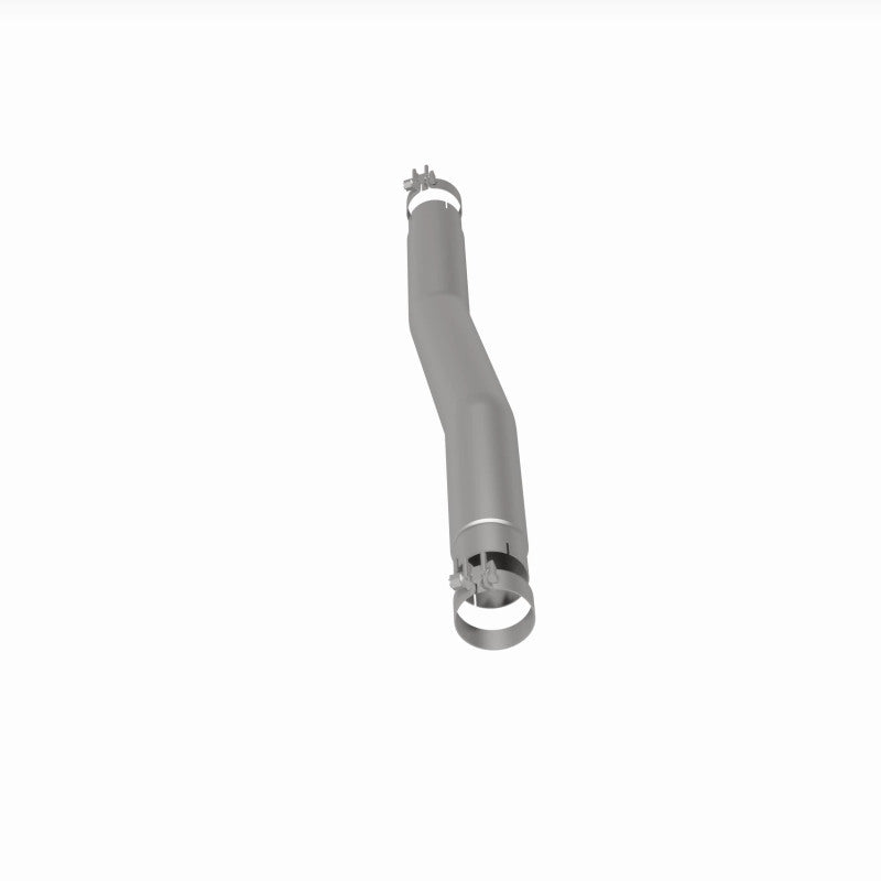 MagnaFlow D-Fit Muffler 409 SS 3.5in 2019 Chevrolet Silverado 1500 6.2L w/o Muffler