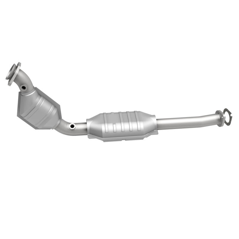 MagnaFlow Direct Fit Catalytic Converter 03-07 Ford-Mercury Passenger Side