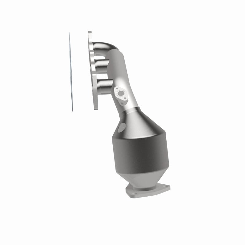 MagnaFlow Direct Fit Catalytic Converter 00 Suzuki Grand Vitara 2.5L