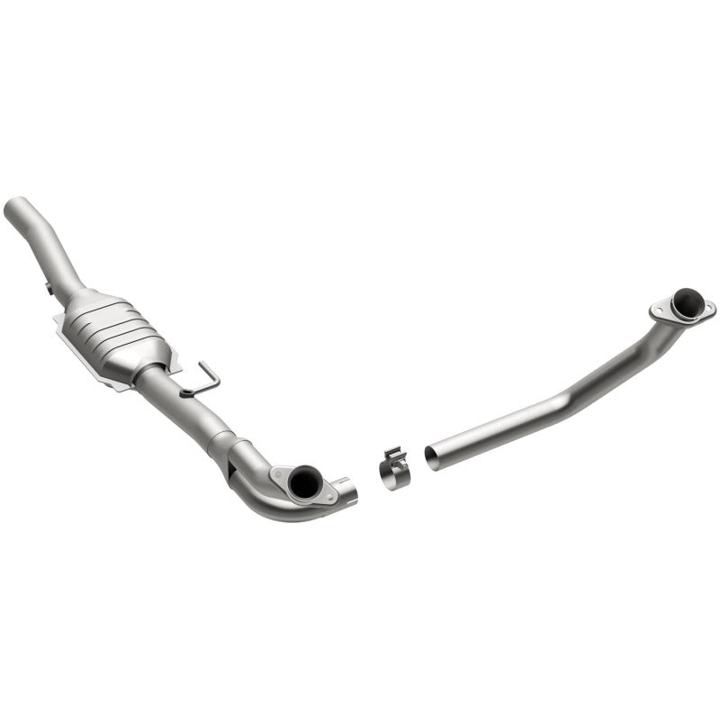 MagnaFlow Direct Fit Catalytic Converter 00-03 Dodge Dakota 3.9 2wd