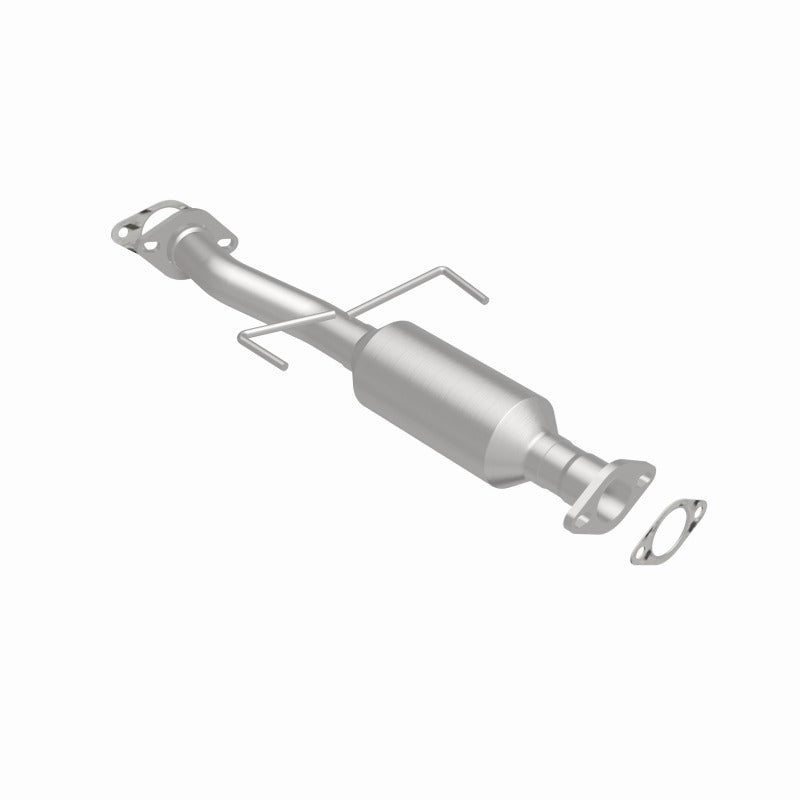MagnaFlow California Direct Fit Converter 1996 Ford Escort 1.8L