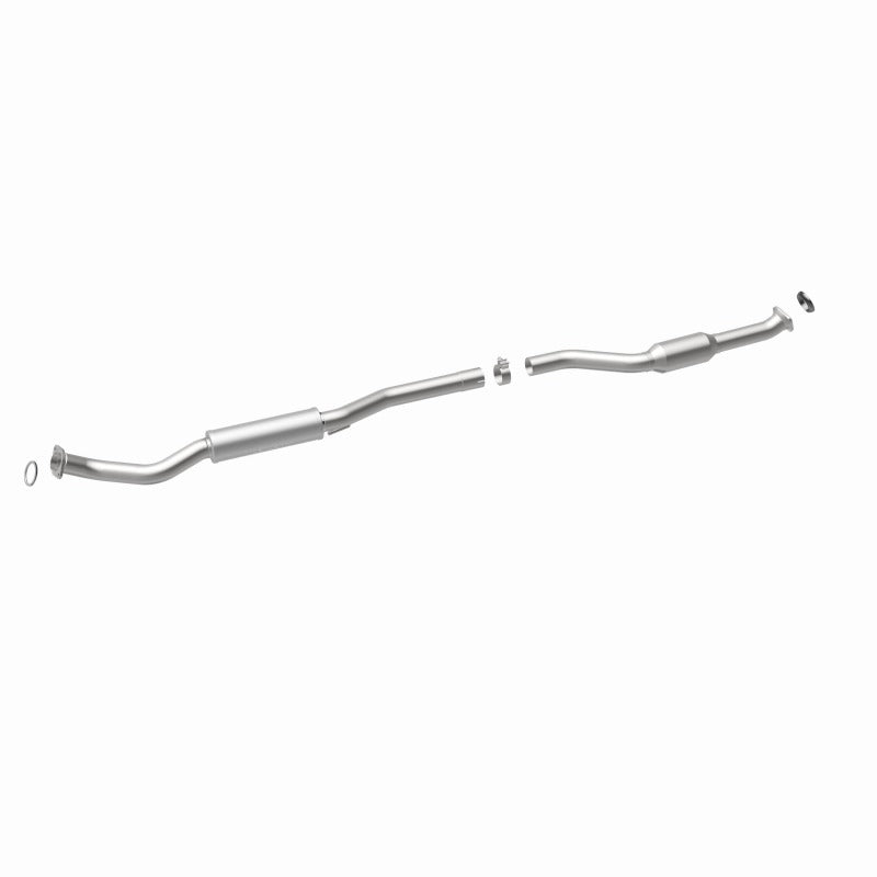 MagnaFlow Direct-Fit Catalytic Converter Mazda MX-5 Miata