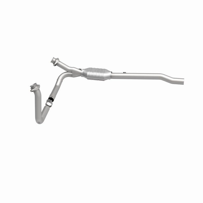 MagnaFlow Direct Fit Catalytic Converter 02-03 Ram1500 4.7OEM