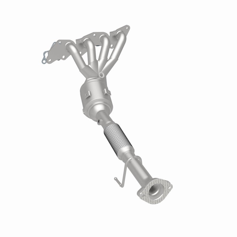 MagnaFlow 15-17 Fusion L4 2 OEM Manifold Direct Fit Converter