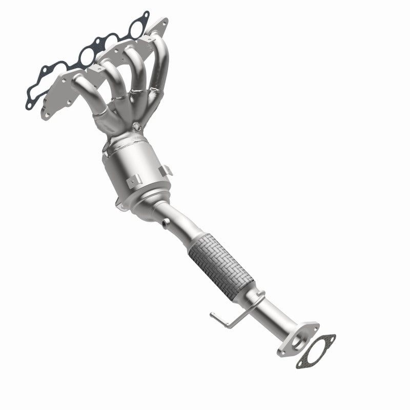 MagnaFlow 13-16 Fusion L4 2.5 OEM Manifold Direct Fit Converter